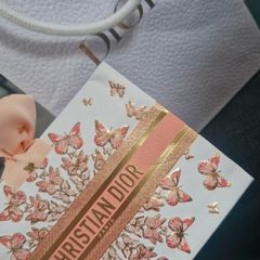 Dior Handcream