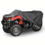 ATV Quad Rain Dust Cover Image 2