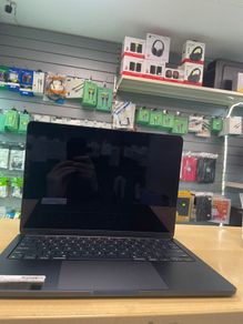 Macbook Air 2022 M2 | Midnight Blue