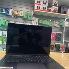 Macbook Air 2022 M2 | Midnight Blue