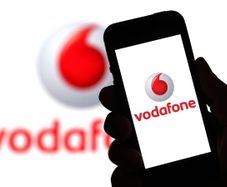 20e unwanted Vodafone phone credit