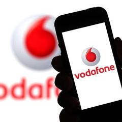 20e unwanted Vodafone phone credit