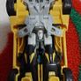 Transformer / toy / bumblebee Image 5