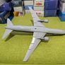 City Bird 1:200 scale model airplane, Boeing 767-300 aircraft Image 3