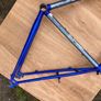Raleigh M-Trax Team Edition Titanium Image 8