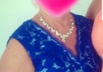 Wedding outfit or occasion outfit