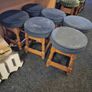 bar tables and stools Image 2