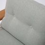 Vintage Oak-Framed Model Bonanza Three-Seat Sofa by Esko Pajamies, 1960s. Image 9