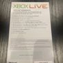HALO REACH Legendary Edition with Game Still Sealed Image 10