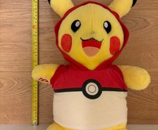 Genuine Build a Bear Pokemon plush soft toy