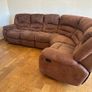 recliner sofa Image 2