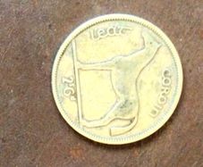 coins