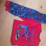 Boys summer clothes bundle age 8-9 Image 4