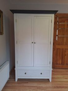 wardrobe