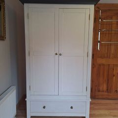 wardrobe