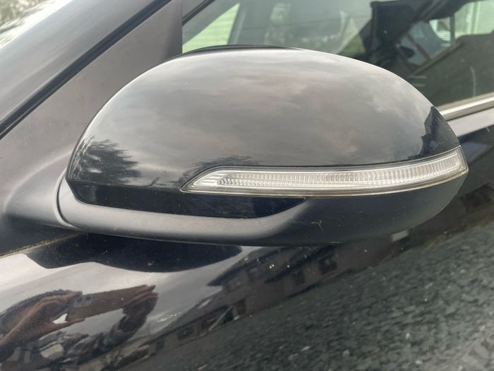 2020 Kia Rio Gt-line Breaking For Parts