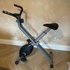 Exercise Folding Bike