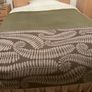 Italian Wool Throw Image 2