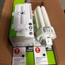 Osram GX24q-3 26W/840 Cool White 4 Pin Image 2