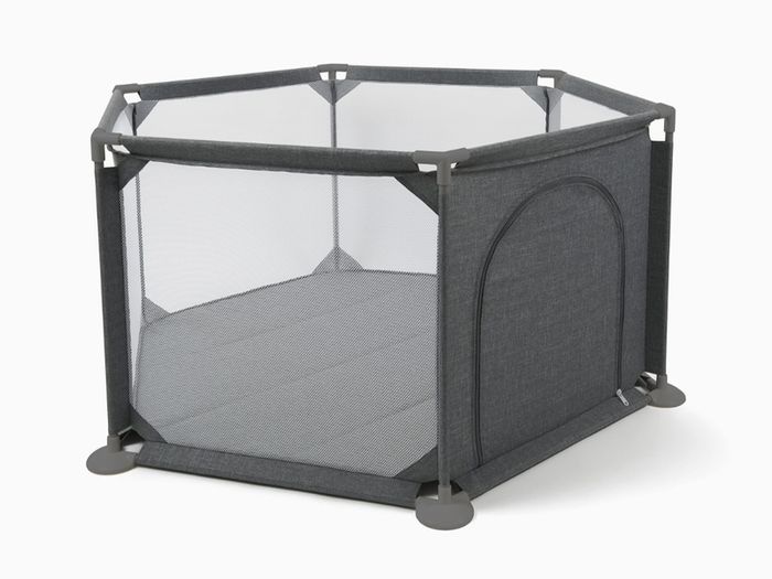 Babylo Safe & Secure Playpen