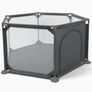 Babylo Safe & Secure Playpen Image 2