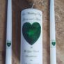 Wedding Unity Candles Image 2
