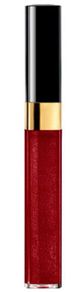 CHANEL Glossimer 176 Crushed cherry