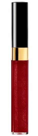 CHANEL Glossimer 176 Crushed cherry