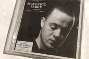 Maverick Sabre - Lonely Are The Brave Cd