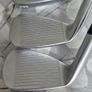 Mizuno JPX 923 Hot Metal irons and Sirxon Bag Image 2