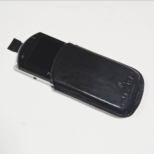PSP GO + Rare 16gb M2 memory card