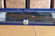 Train model - Lima Class 47 47710 Lady Godiva OO Gauge Diesel - Boxed