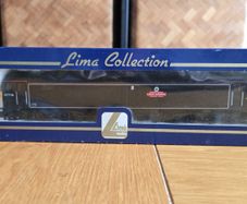 Train model - Lima Class 47 47710 Lady Godiva OO Gauge Diesel - Boxed