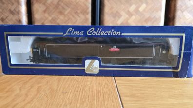 Train model - Lima Class 47 47710 Lady Godiva OO Gauge Diesel - Boxed