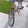 Girls bike Image 2