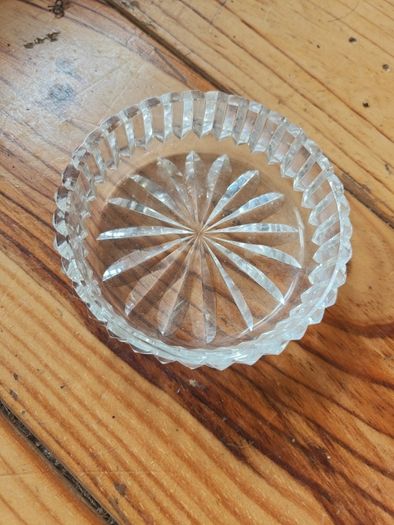 Ash tray