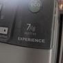 Hotpoint washing machine Broken, parts only Image 4