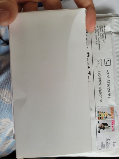 Samsung S8 NEW battery