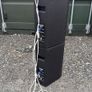 Audac PX108 Passive PA Speakers + AMC Pro MA30X Amplifier Image 3