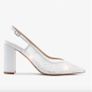 Charlotte Mills Wedding Shoes SIZE EU 37 Image 2