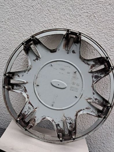Wheeltrim-Ford Fiesta 15"