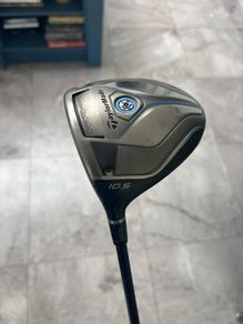 Taylormade Driver Left