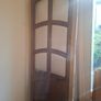 Deanta door walnut Image 4