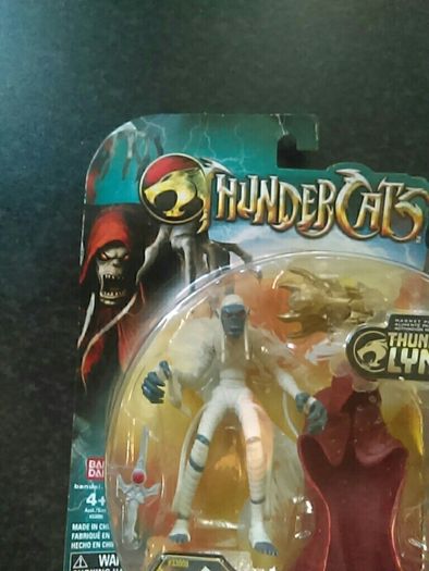 toy figures