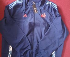 Brand new Rugby Jacket France 3 XL