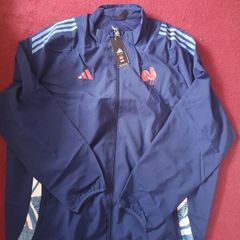 Brand new Rugby Jacket France 3 XL
