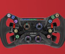 Simagic GT NEO Formula Wheel