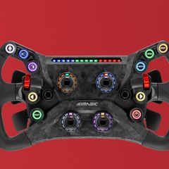 Simagic GT NEO Formula Wheel
