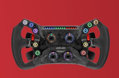 Simagic GT NEO Formula Wheel