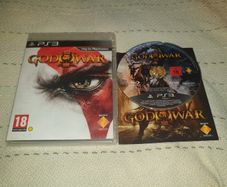 God of War III Top Playstation 3 Game For Sale Here